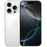 IPHONE 16 PRO 256GB WHITE (MYNJ3QL/A)