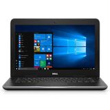 DELL LAPTOP LATITUDE 3380, REFURBISHED GRADE A, I5-7200U, 8/128GB SSD, 13.3", CAM, HD GRAPHICS 620, FREEDOS