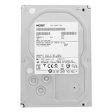 HITACHI ΣΚΛΗΡΌΣ ΔΊΣΚΟΣ EXOS 5E8 3.5", 3TB, 7200RPM, 64MB, 6GB/S, FR