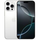 IPHONE 16 PRO MAX 256GB WHITE (MYWW3)