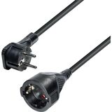 BRENNENSTUHL ΚΑΛΏΔΙΟ ΠΡΟΈΚΤΑΣΗΣ ΜΕ ΕΠΊΠΕΔΟ ΦΙΣ 3M/ H05VV-F/ 3G1,5 BLACK (1168980030) (BNN1168980030)