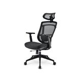 SHARKOON ΚΑΡΈΚΛΑ OFFICEPAL C20 ΜΑΎΡΗ (41404) (SHR41404)