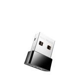 CUDY WI-FI USB ADAPTER WU650  AC650