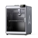 CREALITY K2 PLUS MULTI-COLOR (UP TO 16 COLORS) FDM 3D PRINTER 600MM/S (SINGLE MACHINE)