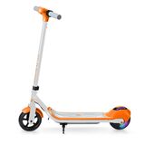 KIDDOBOO Ε-SCOOTER KIDDORIDER WHITE (KBY2WHI)