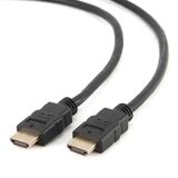 GEMBIRD CC-HDMI4-6 CABLE HDMI 1.8M (V2.0) 4K GOLD CU HSE (CC-HDMI4-6) (GEMCC-HDMI4-6)