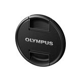 OLYMPUS OM SYSTEM LC-72D LENS CAP FOR EZ-M4015 PRO