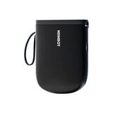 NIIMBOT D11H PORTABLE LABEL PRINTER BLACK (D11_H BLACK) (NIID11HBK)