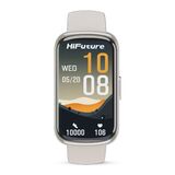 HIFUTURE SMART BAND EVO2 BEIGE