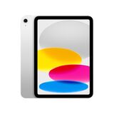 11-INCH IPAD WI-FI 256GB - SILVER