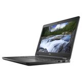 DELL LAPTOP LATITUDE 5490, GRADE C, I5-8350U, 8/256GB M.2, 14", CAM, UHD GRAPHICS 620, FREEDOS