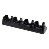 POINT MOBILE ΒΆΣΗ ΦΌΡΤΙΣΗΣ ΓΙΑ PDA PM85-4SC0, 4 ΘΈΣΕΩΝ, ΜΑΎΡΗ