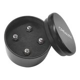 CREALITY HIGH FLOW NOZZLE COMBINATION PACK ENDER-3 V3 KE, CR-10 SE, K1 2023, K1 MAX 2023