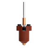 CREALITY K1C CERAMIC HEATING BLOCK KIT—QUICK-SWAP NOZZLE KIT