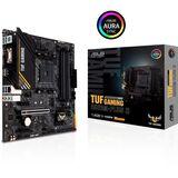 ASUS TUF GAMING A520M-PLUS II AMD A520 SOCKET AM4 MICRO ATX (90MB17G0-M0EAY0) (ASU90MB17G0-M0EAY0)