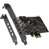 CREATIVE ΚΆΡΤΑ ΉΧΟΥ SOUND BLASTER AUDIGY FX V2