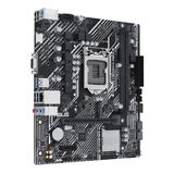 ASUS PRIME H510M-K R2.0 MOTHERBOARD MICRO ATX ΜΕ INTEL 1200 SOCKET (90MB1E80-M0EAY0) (ASU90MB1E80-M0EAY0)