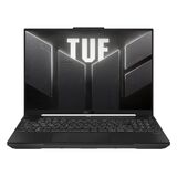 ASUS TUF GAMING FA607NU-RL051W/ RYZEN 5 7535HS/ 16GB/ 512GB SSD/ NVIDIA RTX 4050 / WINDOWS 11 HOME