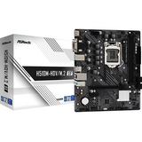 ASROCK H510M-HDV/M.2 SE MOTHERBOARD MICRO ATX ΜΕ INTEL 1200 SOCKET