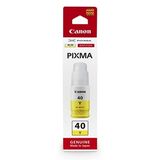 ΑΝΑΛΩΣ CANON INK GI-40 Y