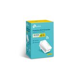 TP-LINK AV600 WI-FI POWERLINE EXTENDER (TL-WPA4220)