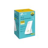 TP-LINK 300MBPS WI-FI RANGE EXTENDER (TL-WA854RE)