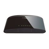 SWITCH D-LINK 5PORT 10/100 DES-1005D