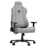 ANDA SEAT GAMING CHAIR NOVIS XL GREY FABRIC