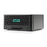HPE PROLIANT MICROSERVER GEN10 PLUS V2, E-2314, 4-CORE, 32GB, 2 X 1TB - P70335-425