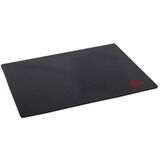 GEMBIRD GAMING MOUSE PAD LARGE 450MM ΜΑΎΡΟ (MP-GAME-L) (GEMMP-GAME-L)