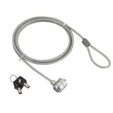 CABLEXPERT ΚΛΕΙΔΑΡΙΆ ΚΑΛΩΔΊΩΝ (LK-K-01) (GEMLK-K-01)