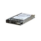 DELL HDD 1.2TB 10K RPM SAS 12GBPS 512N 2.5'' HOT-PLUG, 14G, 15G, 16G RACK SERVERS