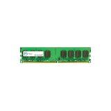 DELL MEMORY UPGRADE - 16GB - 1RX8 DDR4 U