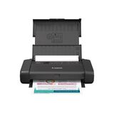 CANON MAXIFY BX110 + ΜΠΑΤΑΡΙΑ