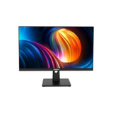 DAHUA MONITOR LM25-B211B, FLAT IPS FHD, 24.5", 16:9, 250CD/M2, 1500:1, 1MS, 120HZ, 1920X1080, HDMI/ DP/ AUDIO OUTPUT, BLACK, 3YW.