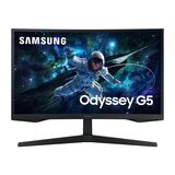 SAMSUNG 32" LS32CG552EUXEN