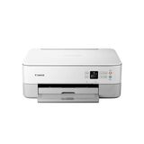 CANON PIXMA TS5351I COLOR MFP (WHITE) (4462C106AC) (CANTS5351I)