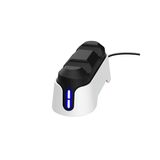 GAM.ACC TRUST GXT228 DUAL CHARG DOCK PS5