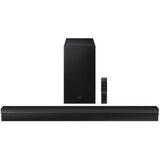 SOUNDBAR SAMSUNG HW-B650D/EN