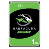 SEAGATE HDD BARRACUDA 1TB ST1000DM014, SATA III, 3.5''