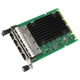 LENOVO INTEL I350 1GBE RJ45 4-PORT OCP ETHERNET  ADAPTER