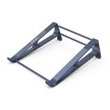 ORICO ΒΆΣΗ ΓΙΑ LAPTOP MA15, 11-17.4", ΜΕΤΑΛΛΙΚΉ, ΓΚΡΙ