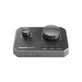CREATIVE ΕΞΩΤΕΡΙΚΉ ΚΆΡΤΑ ΉΧΟΥ SOUND BLASTERX G8