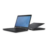 DELL LAPTOP LATITUDE 5450, REFURBISHED GRADE A, I5-5300U, 8/500GB HDD, 14", CAM, HD GRAPHICS 5500, FREEDOS