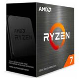AMD CPU RYZEN 7 5700X BOX, 8C/16T, 3.4- 4.6GHZ, CACHE 4MB L2+32MB L3, SOCKET AM4, BOX, 3YW.