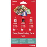 CANON PAPER VP-101 10X15 20SH