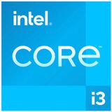 INTEL CPU CORE I3 14100F TRAY, 4C/8T, UP TO 4.7GHZ, CACHE 12MB, SOCKET LGA1700 14TH GEN, 1YW.