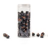 KAILH SUPER SPEED SWITCH-SILVER (110PCS) G142