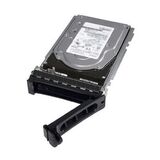 DELL HDD NPOS - 1.2TB 10K RPM SAS 12GBPS 512N 2.5'' HOT-PLUG FOR SERVER R440/R650XS/R6515/R7515