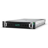 HPE PROLIANT DL380 GEN11 4510 2.4GHZ 12C 1P 64GB-R 8SFF MR408I-O 2X960GB SSD 2X1000W PS EMEA SERVER